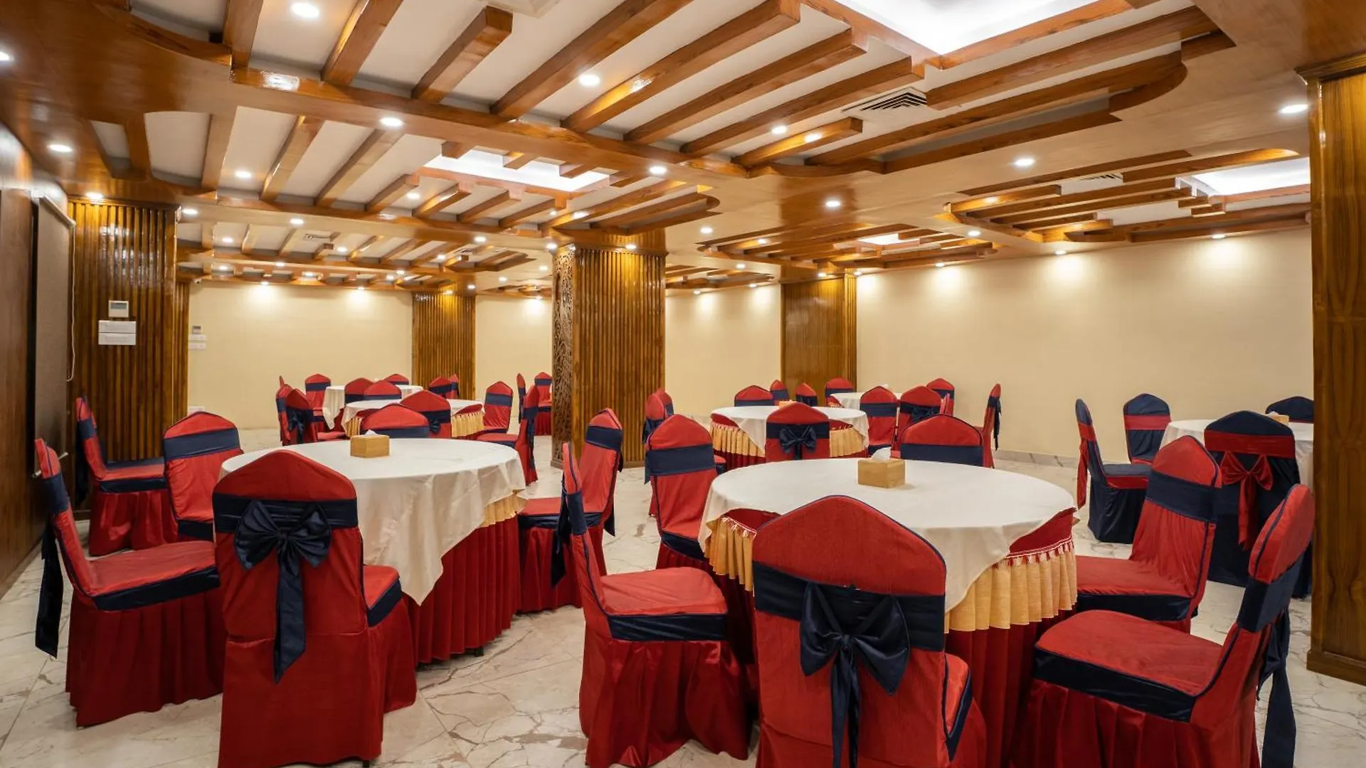 Surya Heritage Hotel Kathmandu