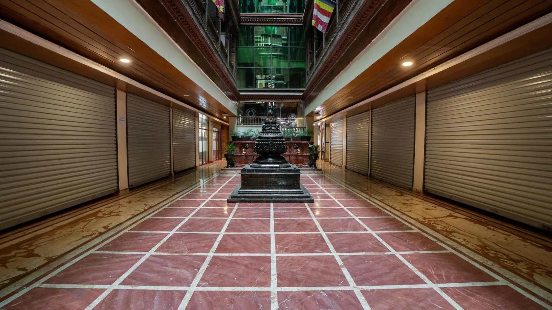 Surya Heritage Hotel Kathmandu