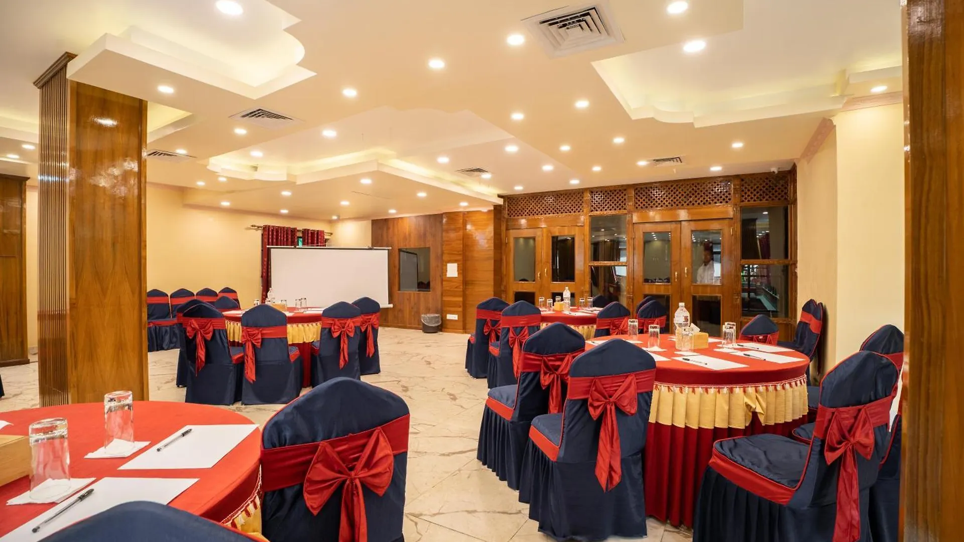 Surya Heritage Hotel Kathmandu