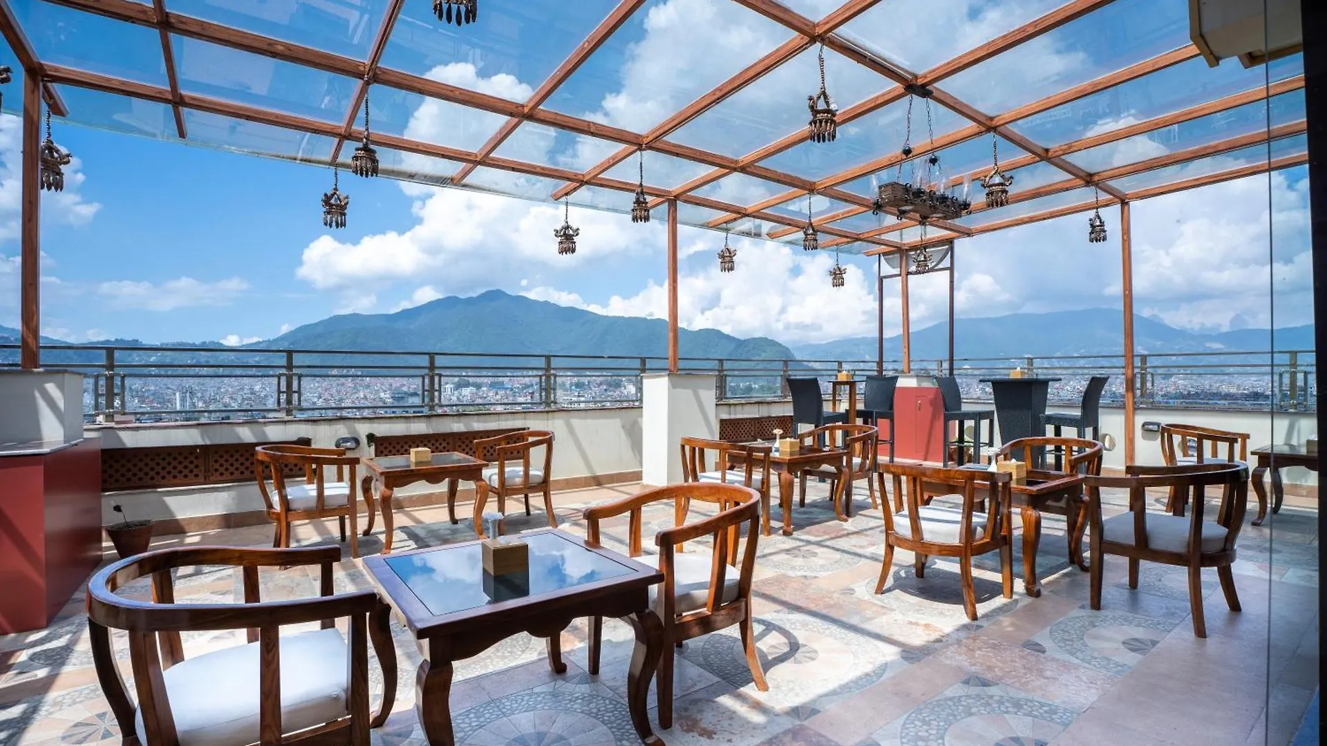 Surya Heritage Hotel Kathmandu
