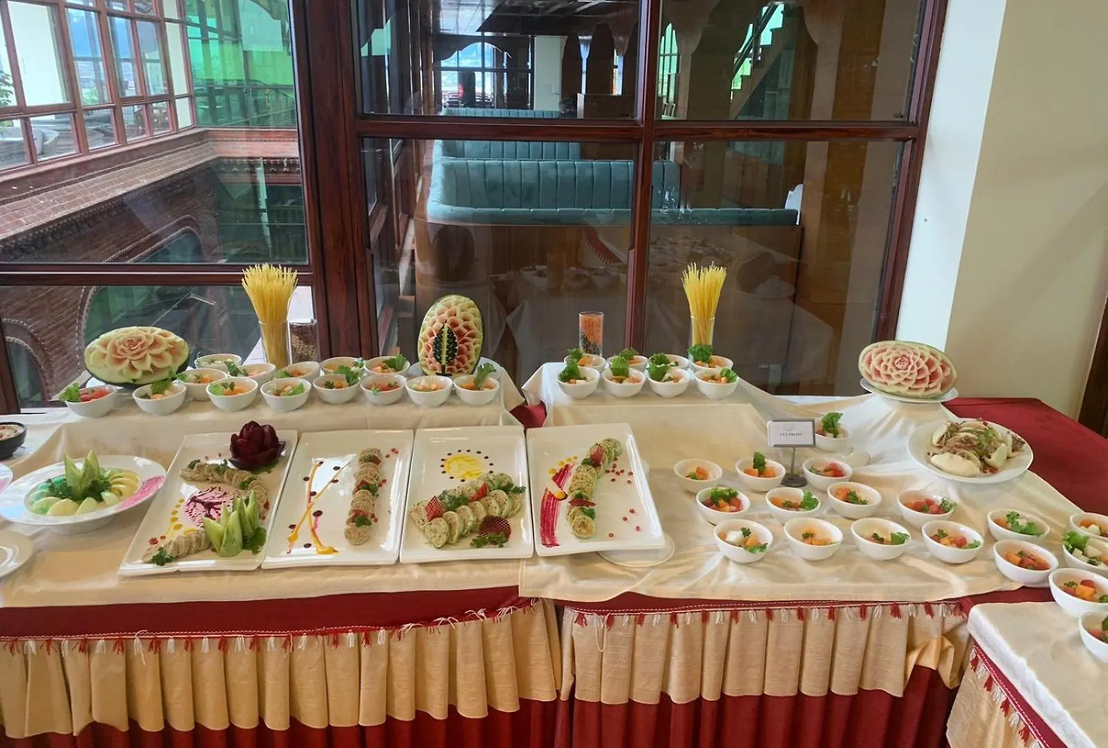 Surya Heritage Hotel Kathmandu