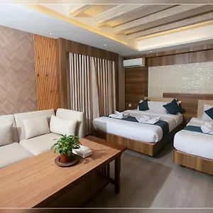 Hotel Maya Boutique Hotel