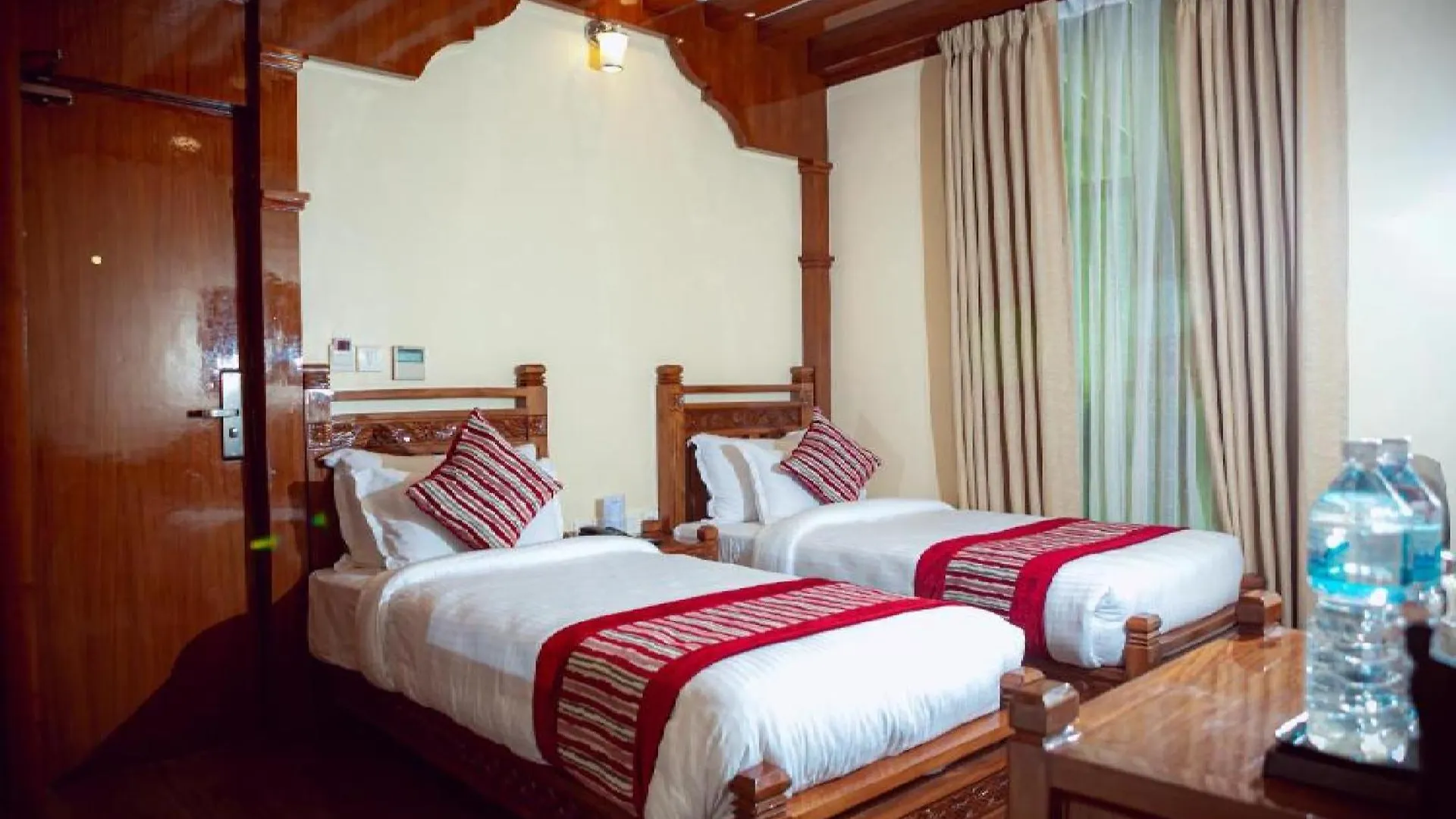 Surya Heritage Hotel Káthmándú
