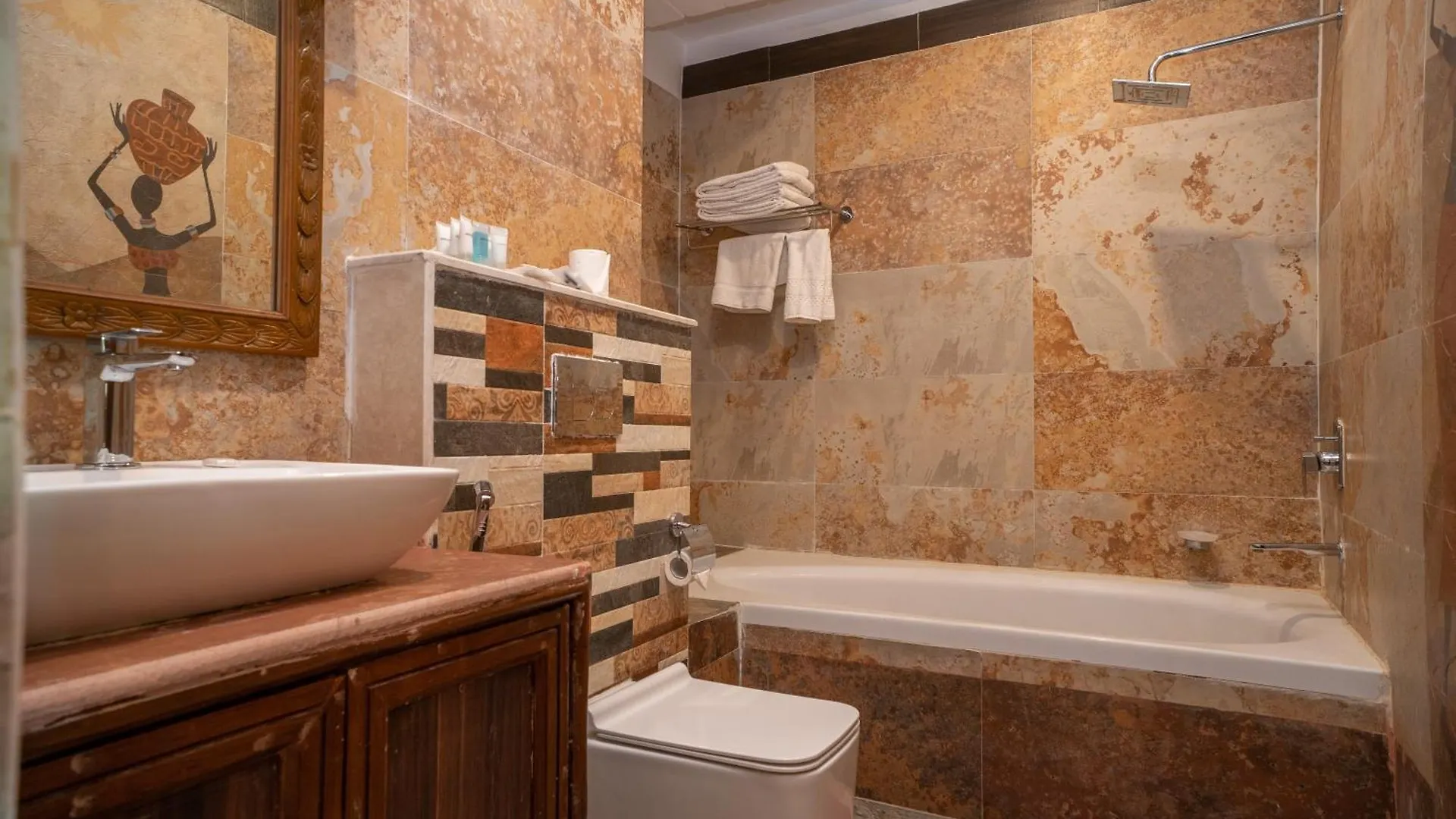 Surya Heritage Hotel Káthmándú
