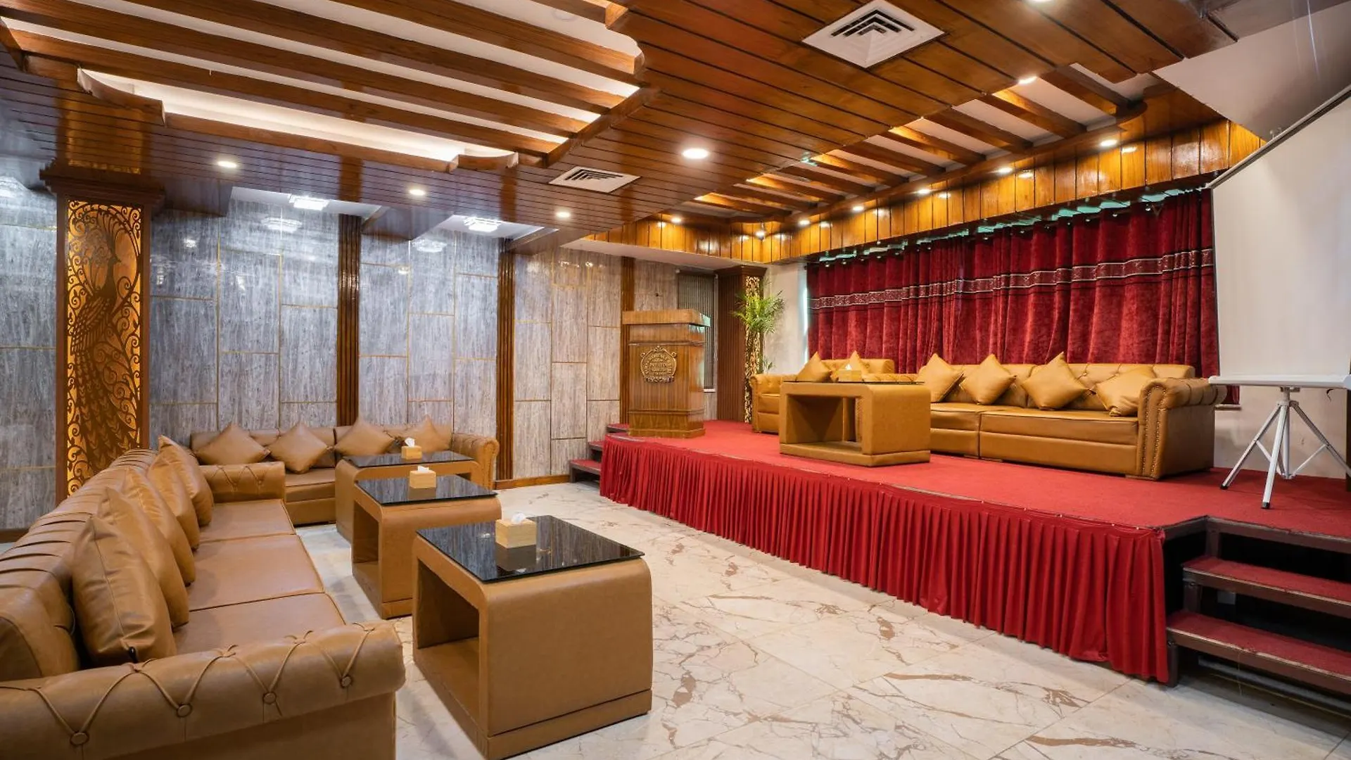 Surya Heritage Hotel Káthmándú