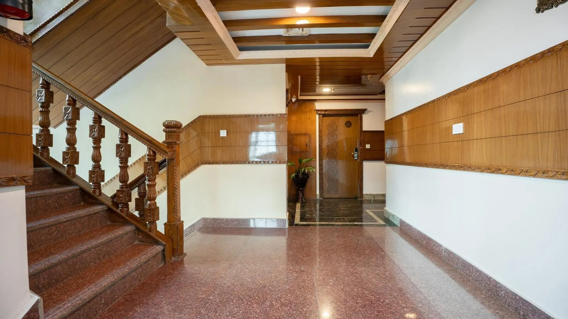 Surya Heritage Hotel Káthmándú