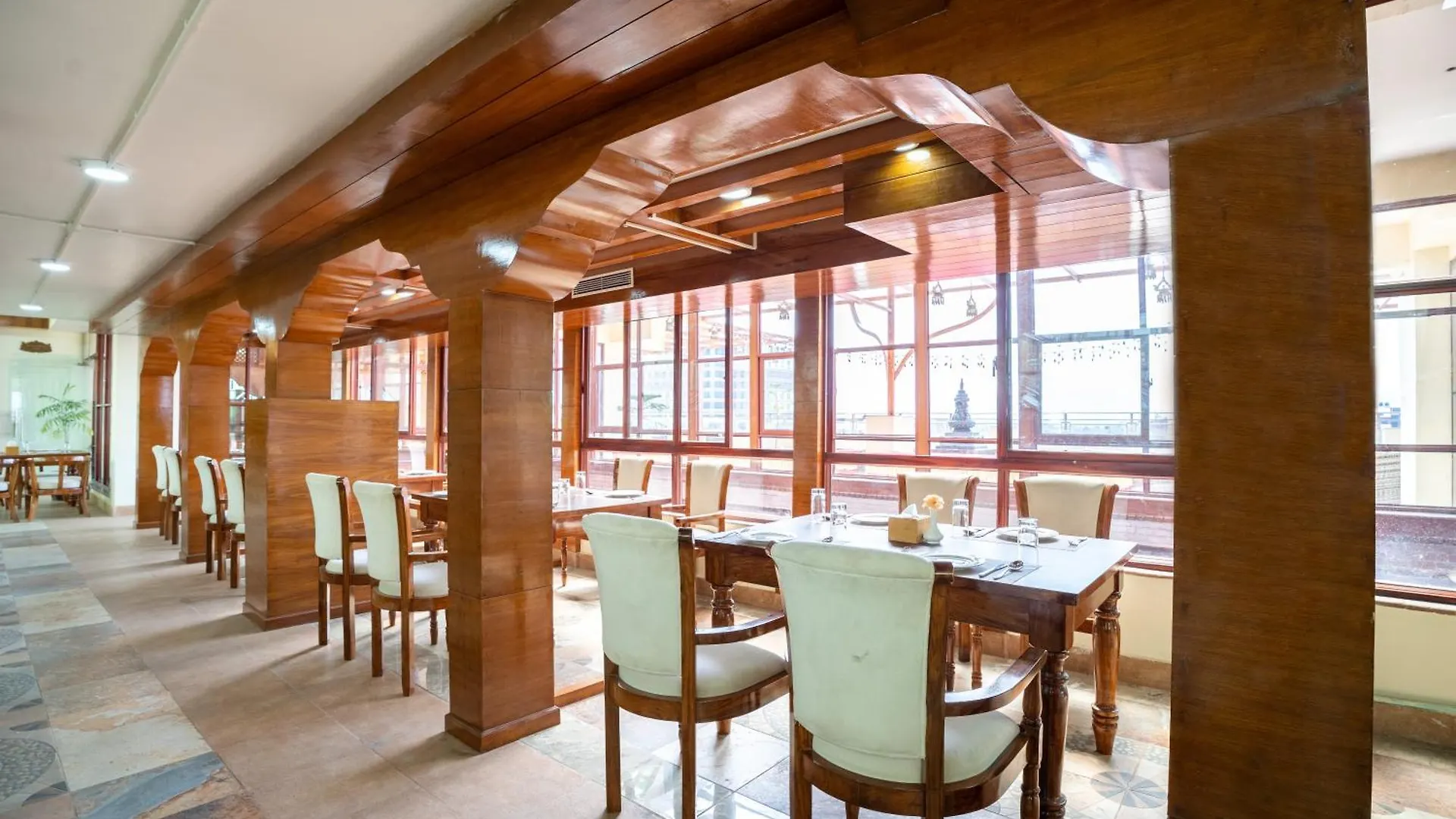 Surya Heritage Hotel Káthmándú