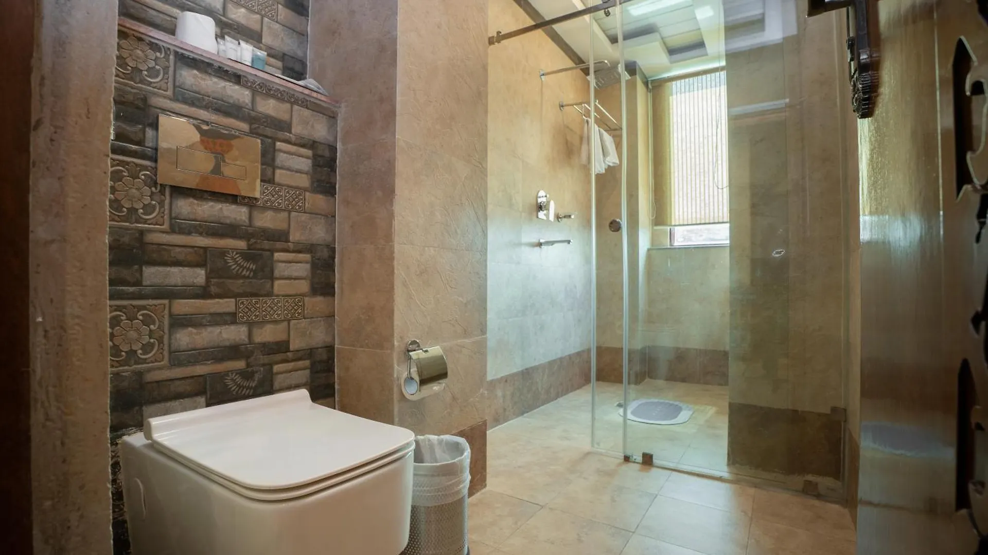 ****  Surya Heritage Hotel Káthmándú Nepál