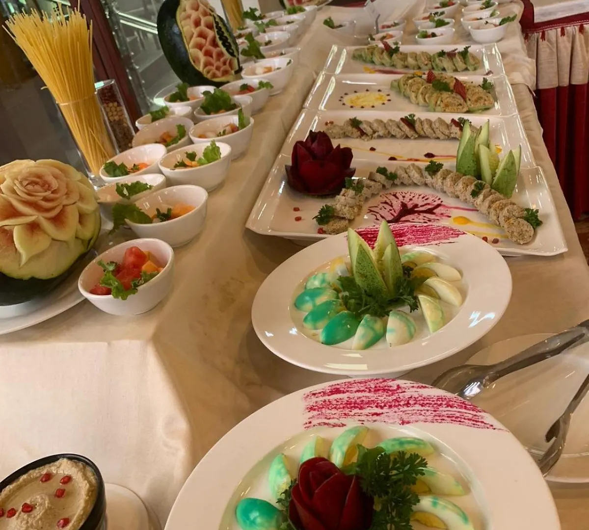 Surya Heritage Hotel Káthmándú
