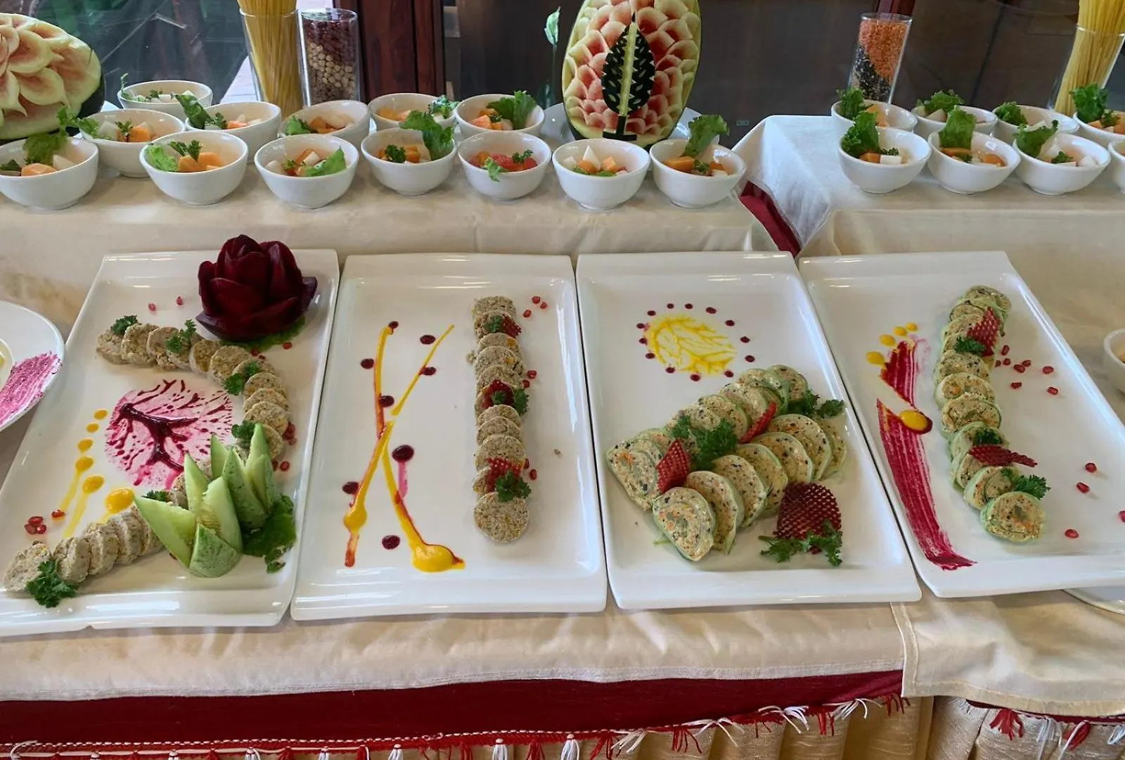 Surya Heritage Hotel Káthmándú