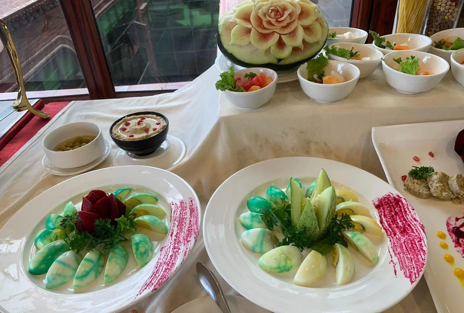 Surya Heritage Hotel Káthmándú